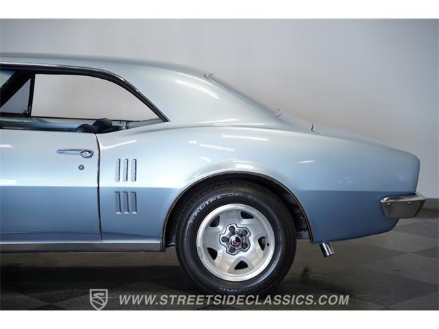 1967 Pontiac Firebird (CC-2117436) for sale in Mesa, Arizona