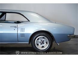 1967 Pontiac Firebird (CC-2117436) for sale in Mesa, Arizona