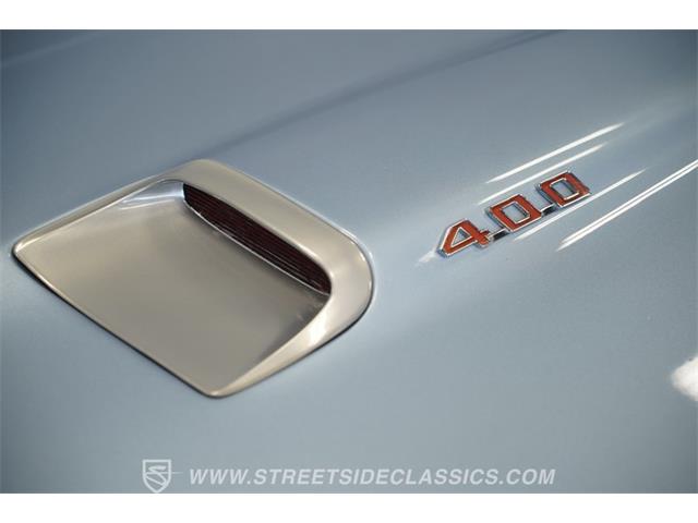 1967 Pontiac Firebird (CC-2117436) for sale in Mesa, Arizona