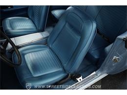 1967 Pontiac Firebird (CC-2117436) for sale in Mesa, Arizona