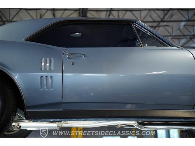 1967 Pontiac Firebird (CC-2117436) for sale in Mesa, Arizona