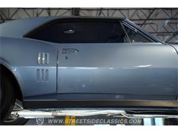 1967 Pontiac Firebird (CC-2117436) for sale in Mesa, Arizona