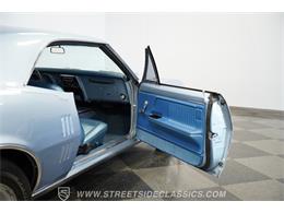 1967 Pontiac Firebird (CC-2117436) for sale in Mesa, Arizona