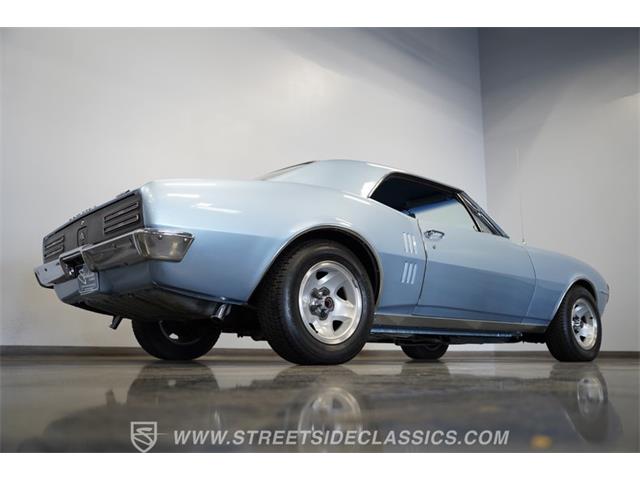 1967 Pontiac Firebird (CC-2117436) for sale in Mesa, Arizona