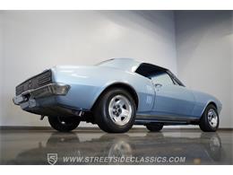 1967 Pontiac Firebird (CC-2117436) for sale in Mesa, Arizona