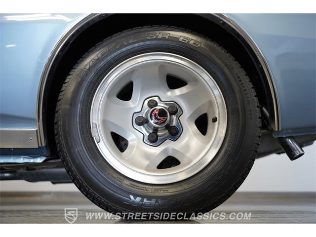 1967 Pontiac Firebird (CC-2117436) for sale in Mesa, Arizona