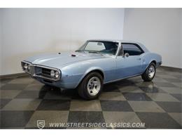 1967 Pontiac Firebird (CC-2117436) for sale in Mesa, Arizona