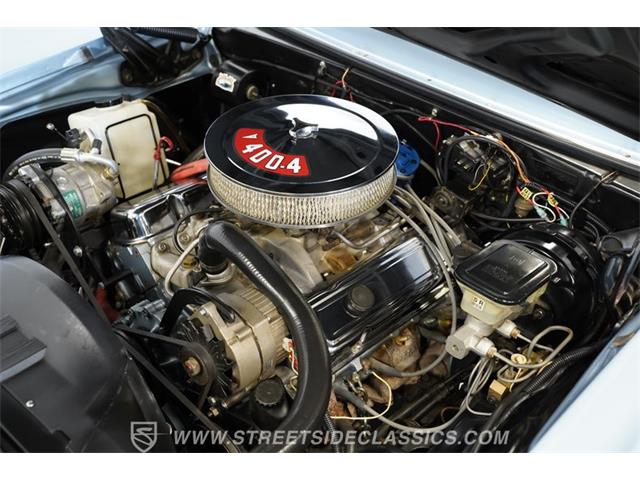 1967 Pontiac Firebird (CC-2117436) for sale in Mesa, Arizona