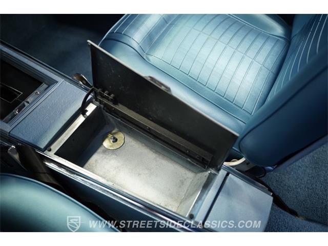 1967 Pontiac Firebird (CC-2117436) for sale in Mesa, Arizona