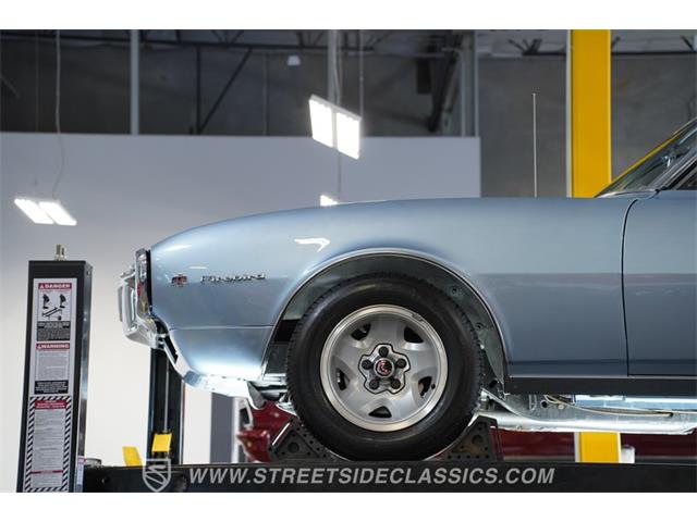 1967 Pontiac Firebird (CC-2117436) for sale in Mesa, Arizona