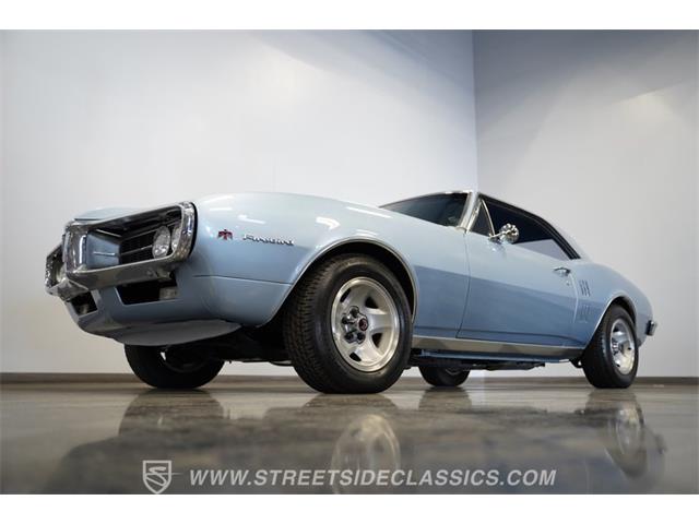 1967 Pontiac Firebird (CC-2117436) for sale in Mesa, Arizona