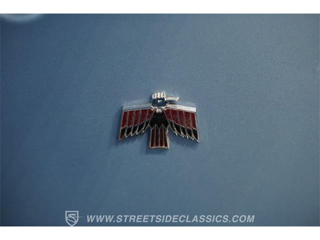 1967 Pontiac Firebird (CC-2117436) for sale in Mesa, Arizona