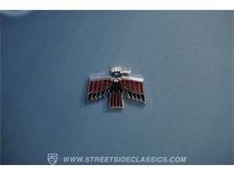 1967 Pontiac Firebird (CC-2117436) for sale in Mesa, Arizona