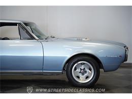 1967 Pontiac Firebird (CC-2117436) for sale in Mesa, Arizona