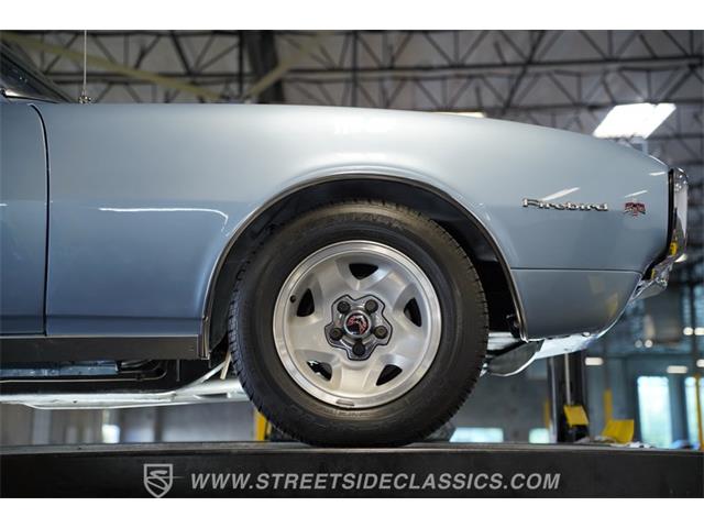 1967 Pontiac Firebird (CC-2117436) for sale in Mesa, Arizona