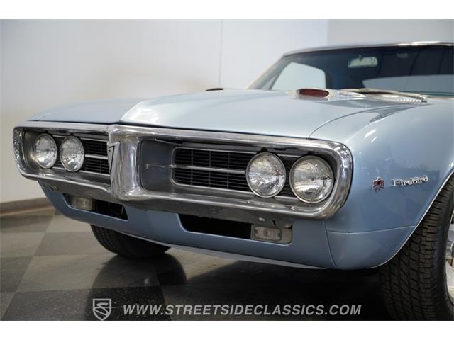 1967 Pontiac Firebird (CC-2117436) for sale in Mesa, Arizona