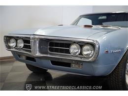 1967 Pontiac Firebird (CC-2117436) for sale in Mesa, Arizona