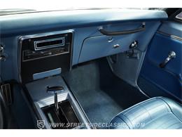 1967 Pontiac Firebird (CC-2117436) for sale in Mesa, Arizona