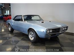 1967 Pontiac Firebird (CC-2117436) for sale in Mesa, Arizona