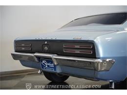 1967 Pontiac Firebird (CC-2117436) for sale in Mesa, Arizona