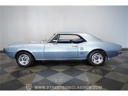 1967 Pontiac Firebird (CC-2117436) for sale in Mesa, Arizona
