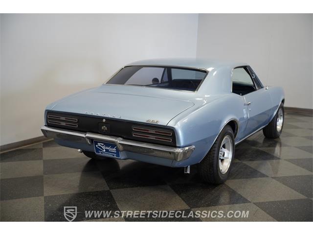 1967 Pontiac Firebird (CC-2117436) for sale in Mesa, Arizona