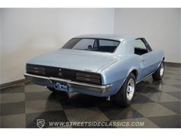 1967 Pontiac Firebird (CC-2117436) for sale in Mesa, Arizona