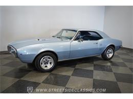1967 Pontiac Firebird (CC-2117436) for sale in Mesa, Arizona
