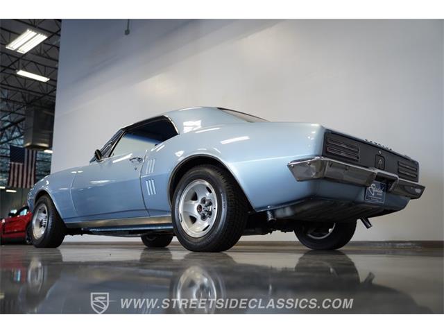 1967 Pontiac Firebird (CC-2117436) for sale in Mesa, Arizona