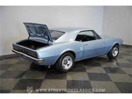 1967 Pontiac Firebird (CC-2117436) for sale in Mesa, Arizona
