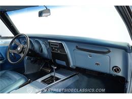 1967 Pontiac Firebird (CC-2117436) for sale in Mesa, Arizona