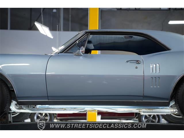 1967 Pontiac Firebird (CC-2117436) for sale in Mesa, Arizona