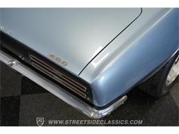 1967 Pontiac Firebird (CC-2117436) for sale in Mesa, Arizona