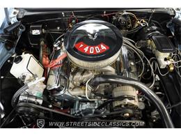 1967 Pontiac Firebird (CC-2117436) for sale in Mesa, Arizona
