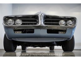 1967 Pontiac Firebird (CC-2117436) for sale in Mesa, Arizona