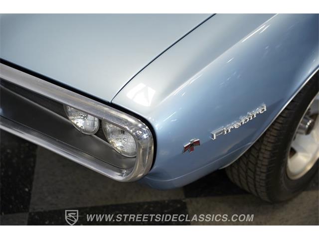 1967 Pontiac Firebird (CC-2117436) for sale in Mesa, Arizona