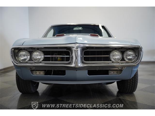 1967 Pontiac Firebird (CC-2117436) for sale in Mesa, Arizona