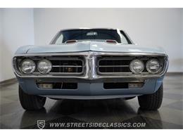 1967 Pontiac Firebird (CC-2117436) for sale in Mesa, Arizona
