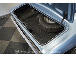1967 Pontiac Firebird (CC-2117436) for sale in Mesa, Arizona