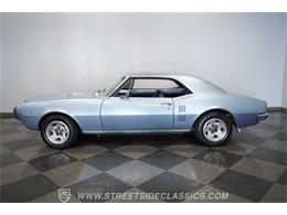 1967 Pontiac Firebird (CC-2117436) for sale in Mesa, Arizona