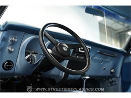 1967 Pontiac Firebird (CC-2117436) for sale in Mesa, Arizona