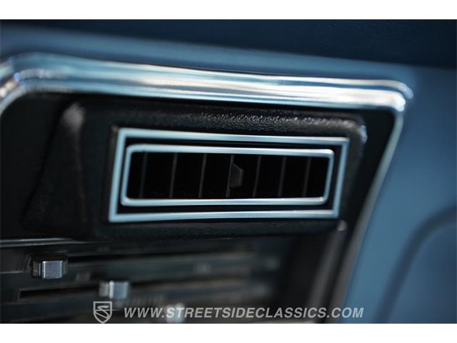 1967 Pontiac Firebird (CC-2117436) for sale in Mesa, Arizona