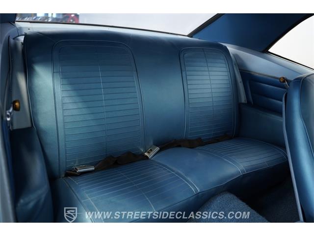 1967 Pontiac Firebird (CC-2117436) for sale in Mesa, Arizona