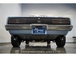 1967 Pontiac Firebird (CC-2117436) for sale in Mesa, Arizona