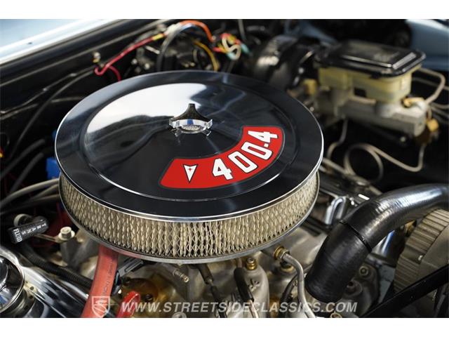 1967 Pontiac Firebird (CC-2117436) for sale in Mesa, Arizona