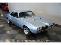 1967 Pontiac Firebird (CC-2117436) for sale in Mesa, Arizona
