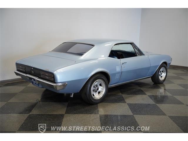 1967 Pontiac Firebird (CC-2117436) for sale in Mesa, Arizona
