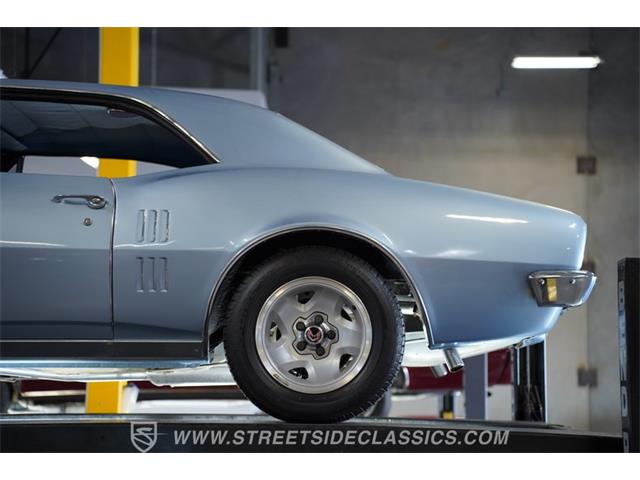 1967 Pontiac Firebird (CC-2117436) for sale in Mesa, Arizona
