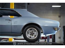 1967 Pontiac Firebird (CC-2117436) for sale in Mesa, Arizona