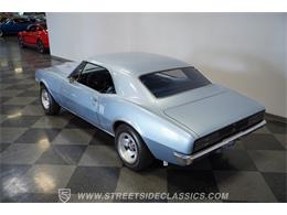 1967 Pontiac Firebird (CC-2117436) for sale in Mesa, Arizona